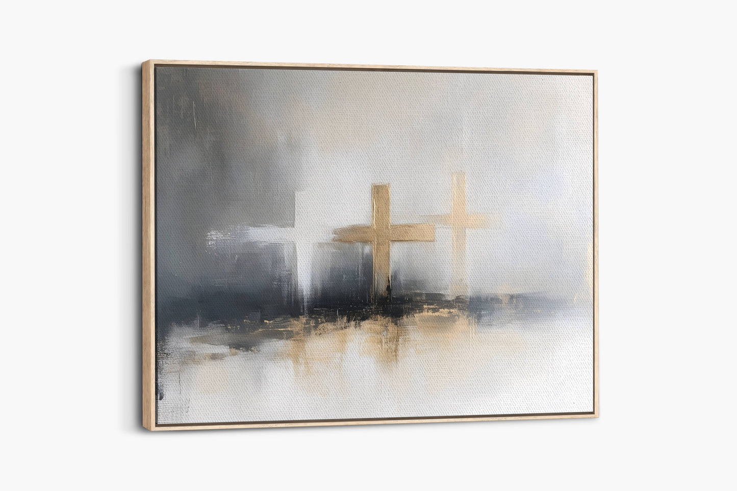 The Cross Of Redemption | Canvas
