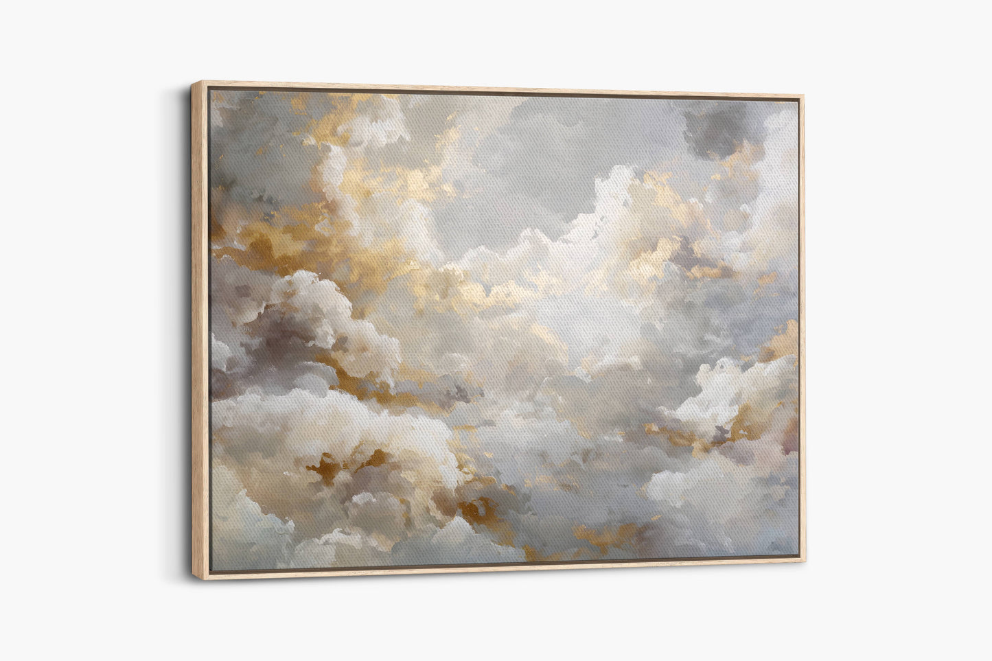 Prepare the Heart | Canvas