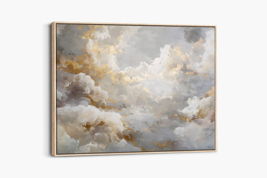 Prepare the Heart | Canvas