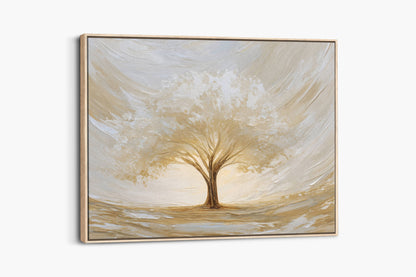The Tree of Promise | Canvas