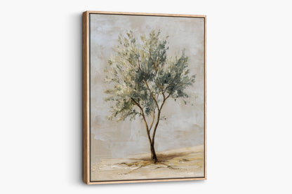 Rooted in Peace | Canvas