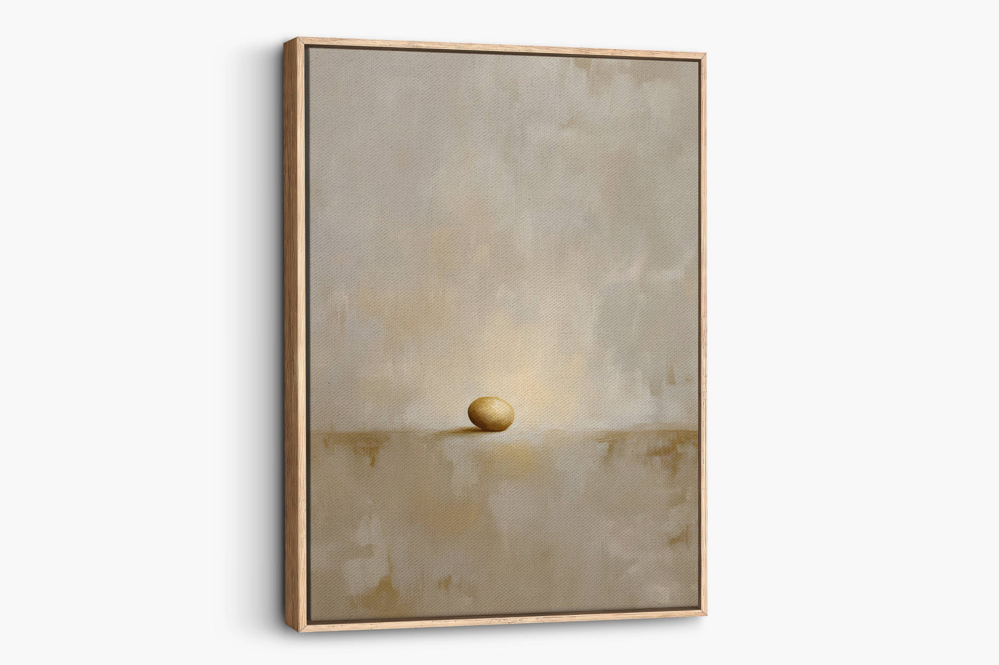 Seed of Faith | Canvas