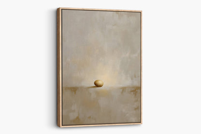 Seed of Faith | Canvas