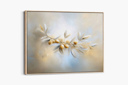 The Branch of Peace | Canvas