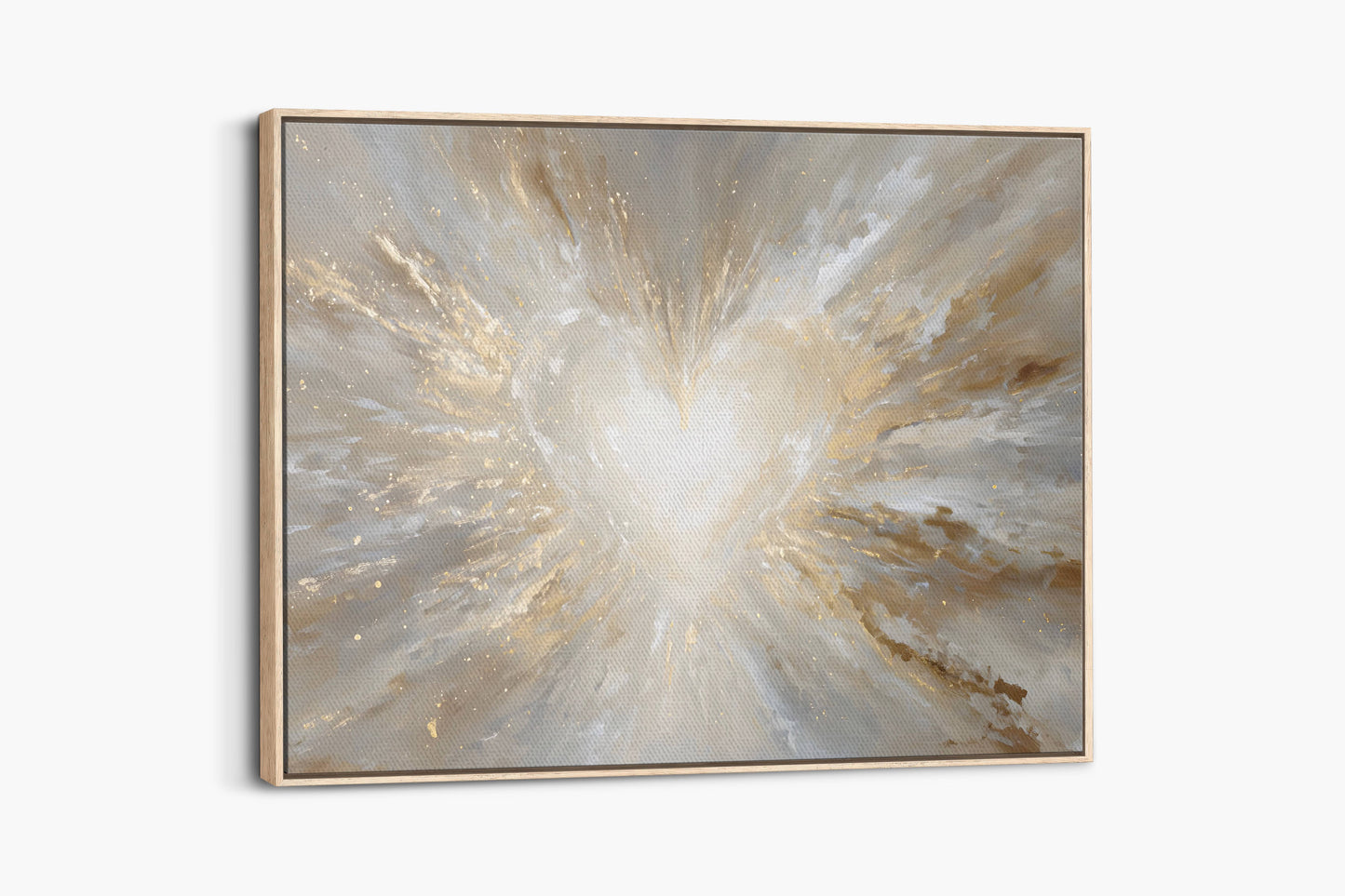 Give Yourself Grace | Canvas