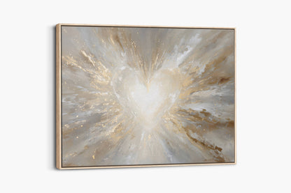 Give Yourself Grace | Canvas