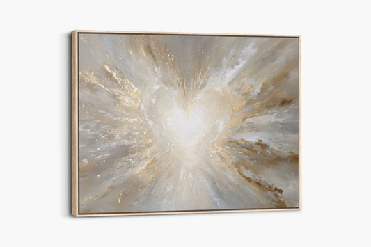 Give Yourself Grace | Canvas