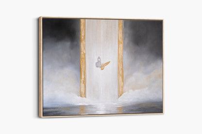Stay In The Light | Canvas