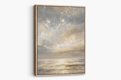 Promise Without End | Canvas