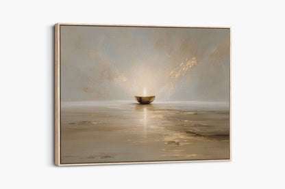 Light The Way | Canvas