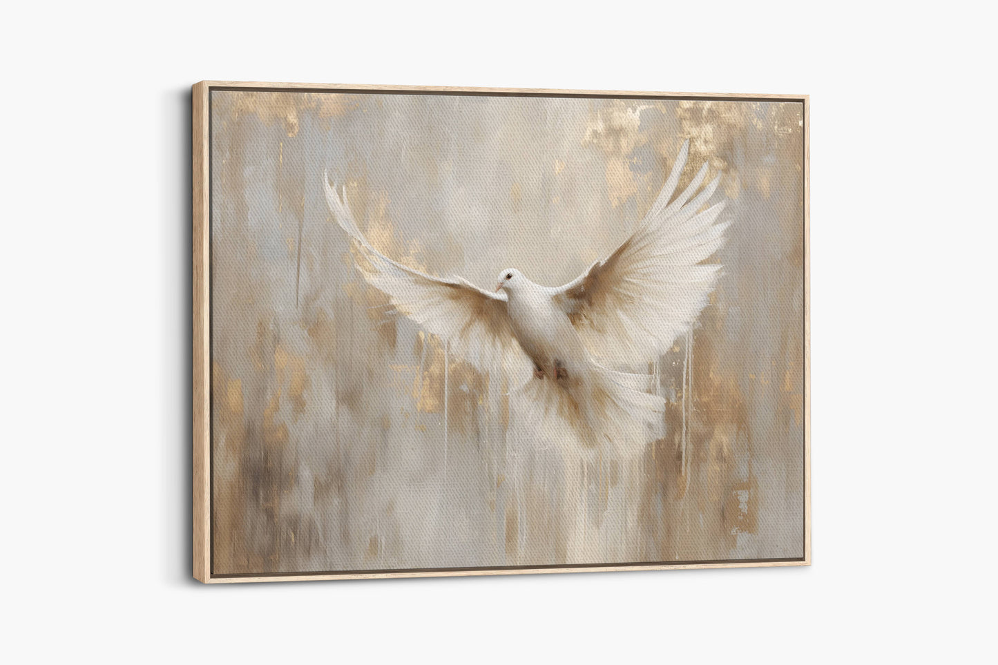 Spirit of Peace | Canvas
