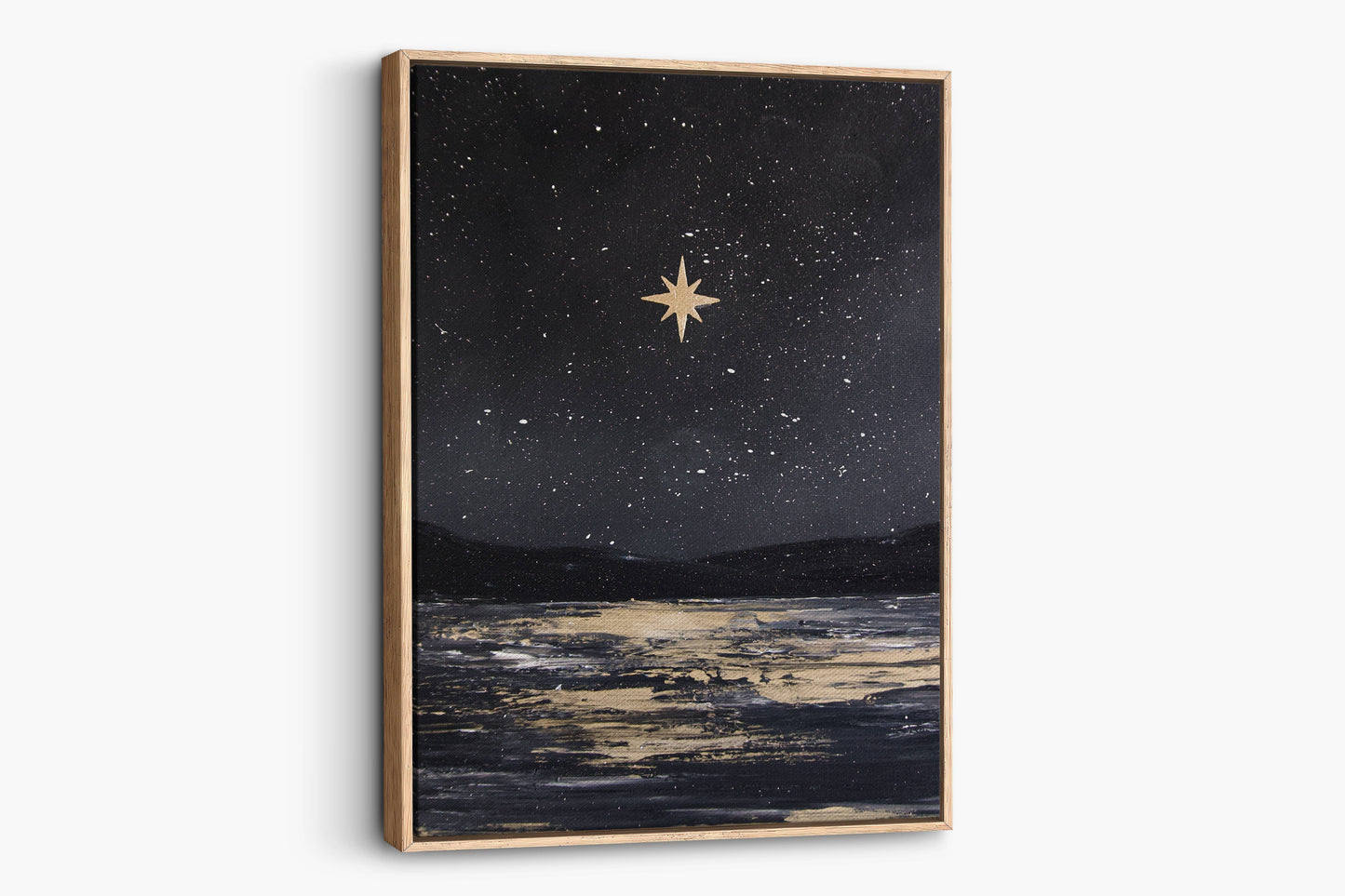 Holy Promise | Canvas