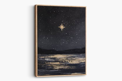 Holy Promise | Canvas