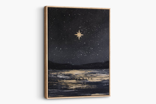 Holy Promise | Canvas