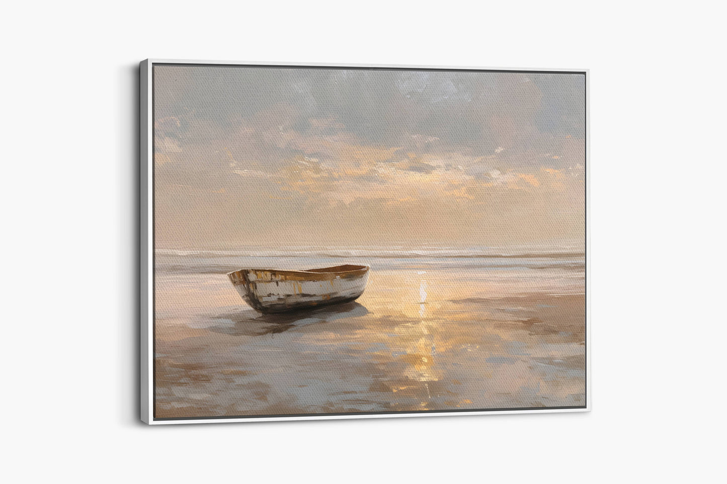 Fisher of Men | Canvas