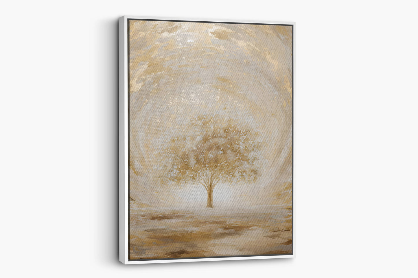The Heart of Creation | Canvas