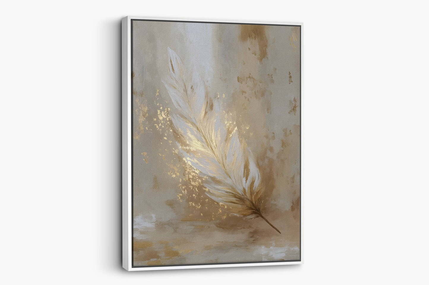 Always Beside You | Canvas