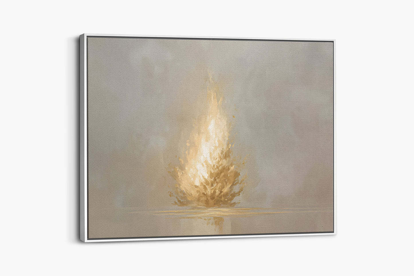 I Am | Canvas