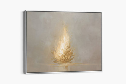 I Am | Canvas