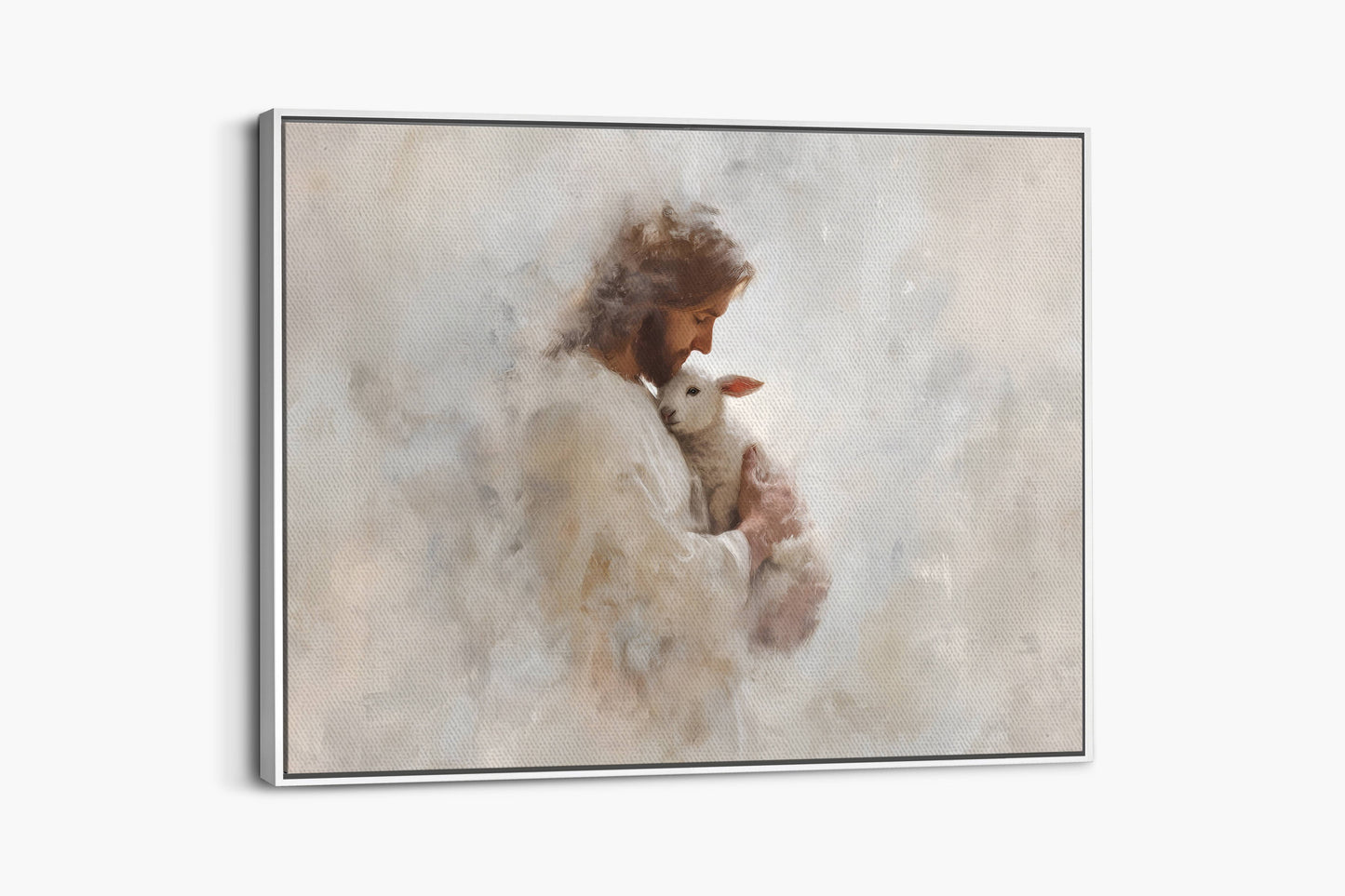 The One Lamb | Canvas