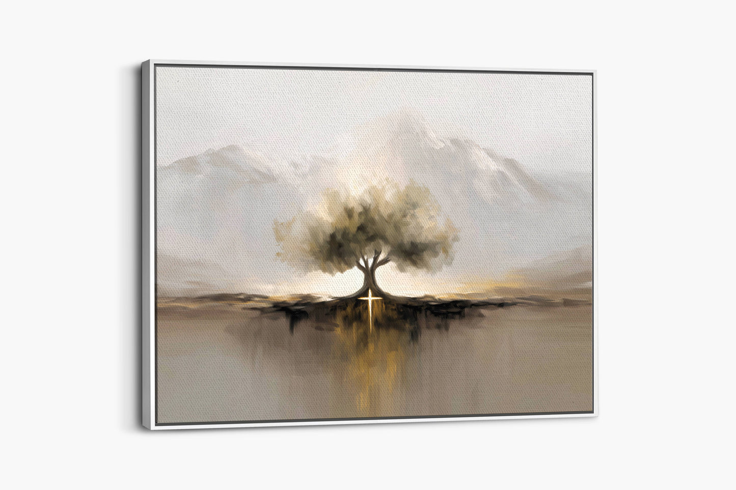 Where My Roots Are | Canvas