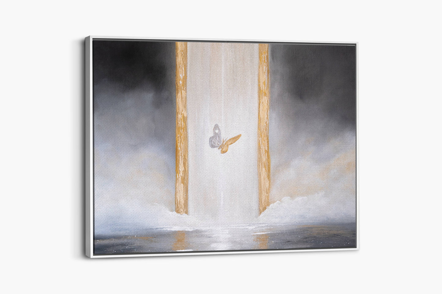 Stay In The Light | Canvas