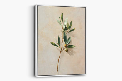 Peace That Remains | Canvas