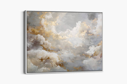 Prepare the Heart | Canvas