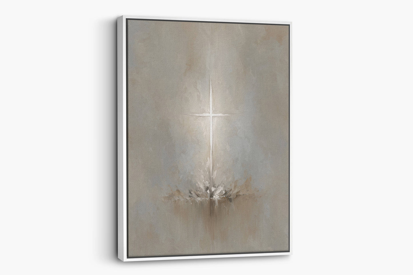 Covered In Grace | Canvas