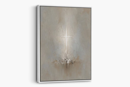 Covered In Grace | Canvas