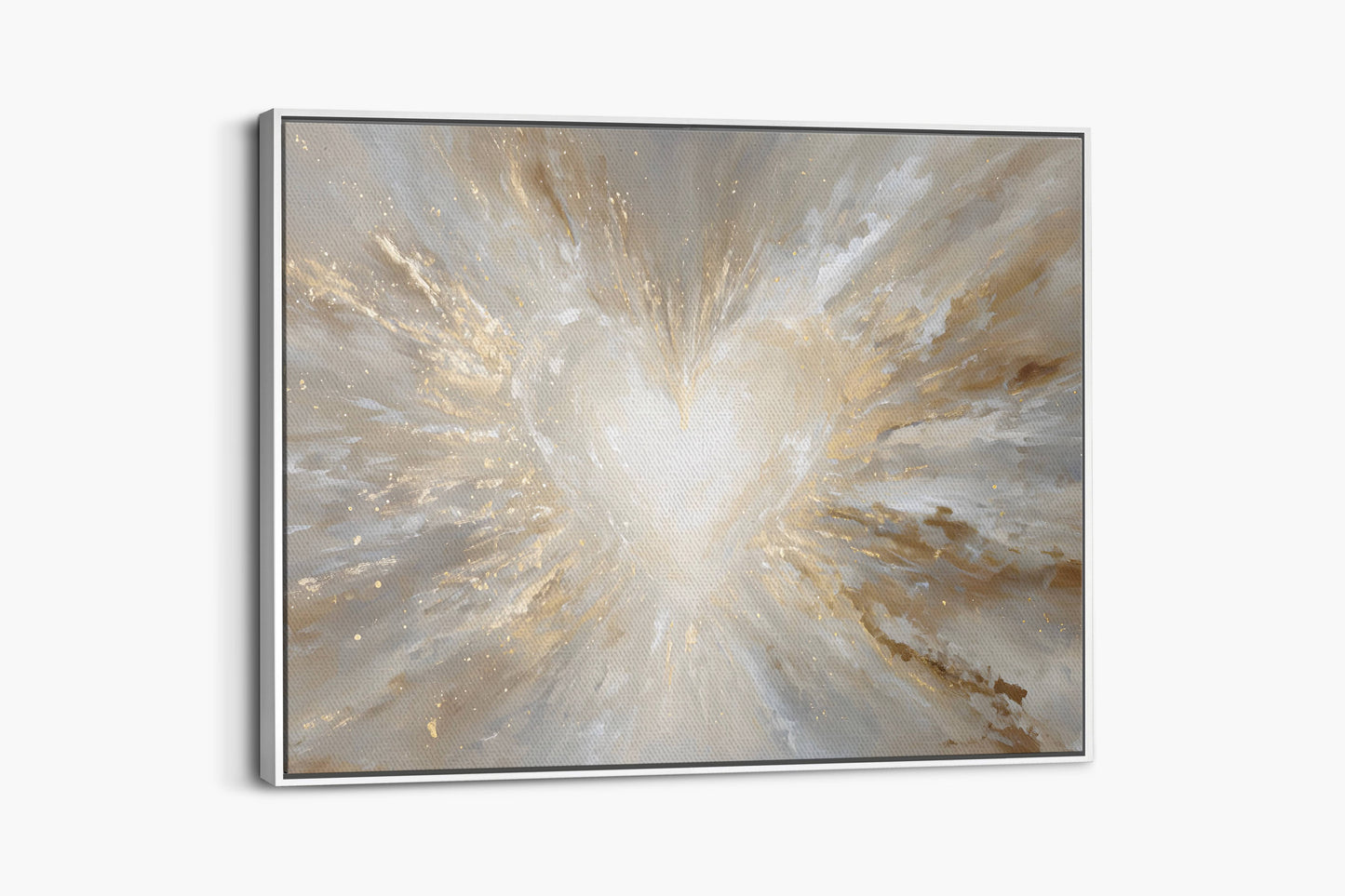 Give Yourself Grace | Canvas