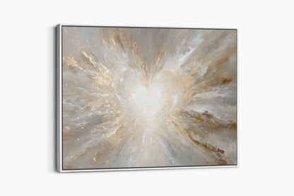 Give Yourself Grace | Canvas