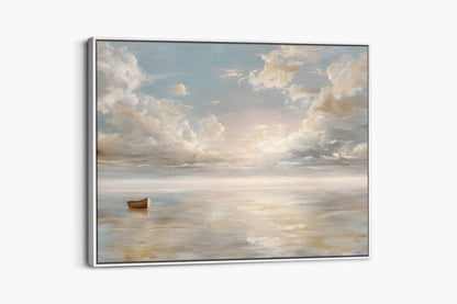 From Sea to Souls | Canvas