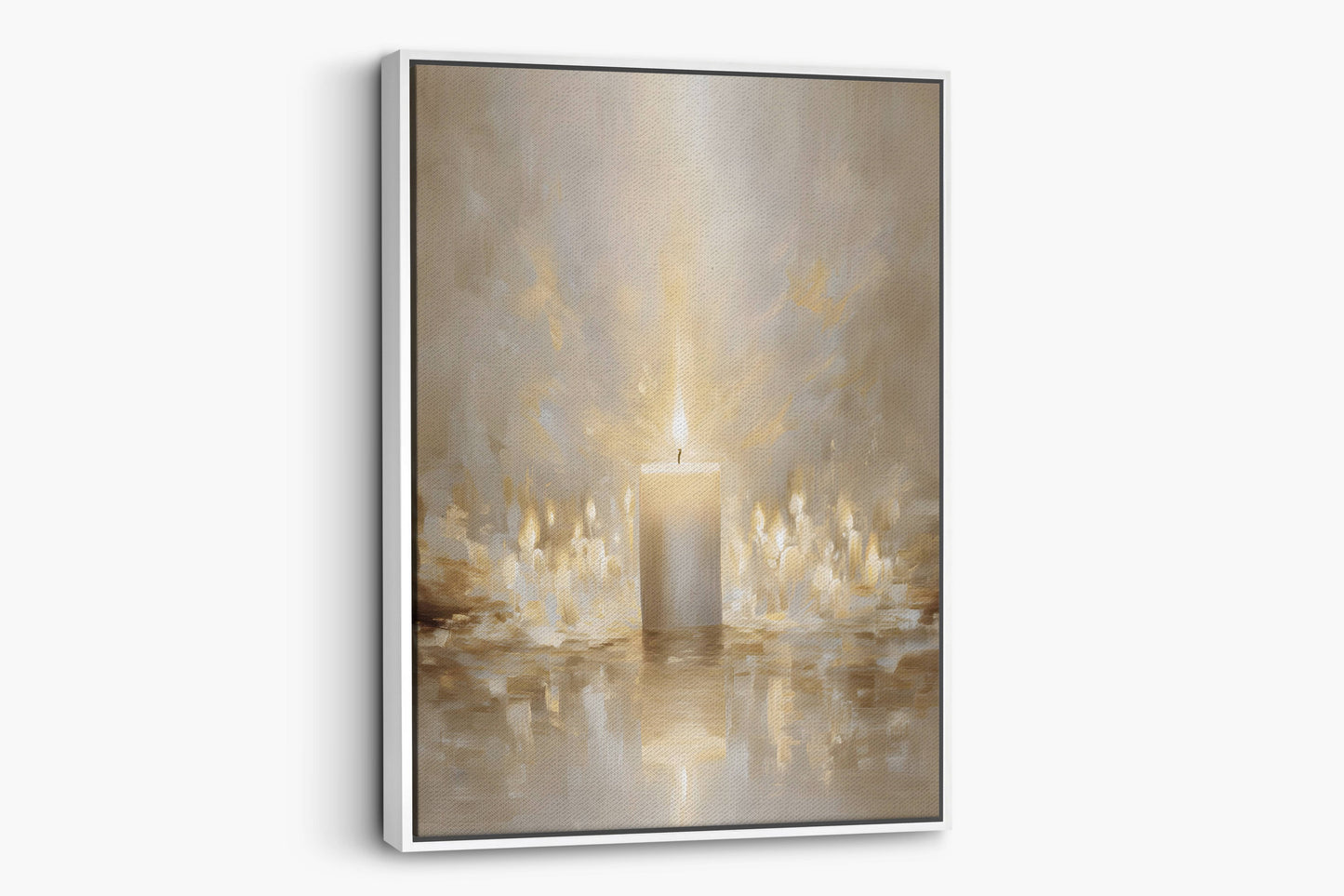 Light of the World | Canvas