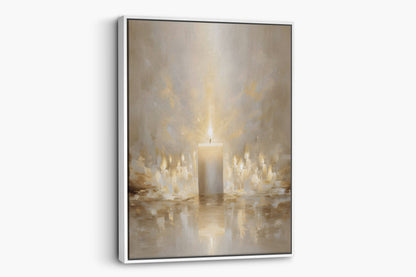 Light of the World | Canvas
