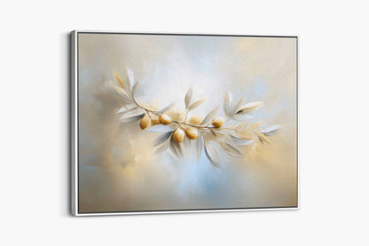 The Branch of Peace | Canvas