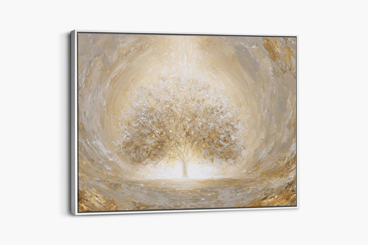 Heartbeat of Creation | Canvas