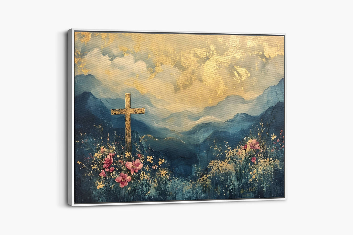 Heaven’s Hope | Canvas