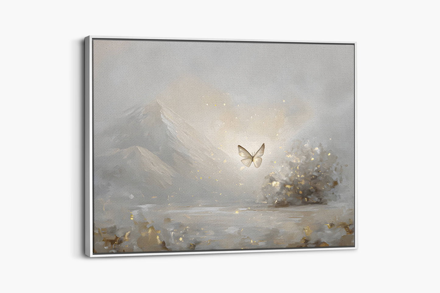 Until We Meet Again | Canvas