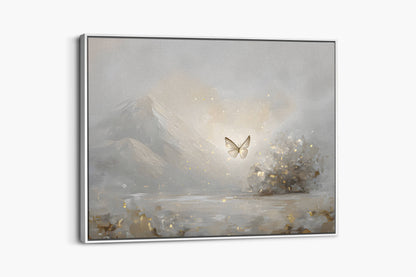 Until We Meet Again | Canvas
