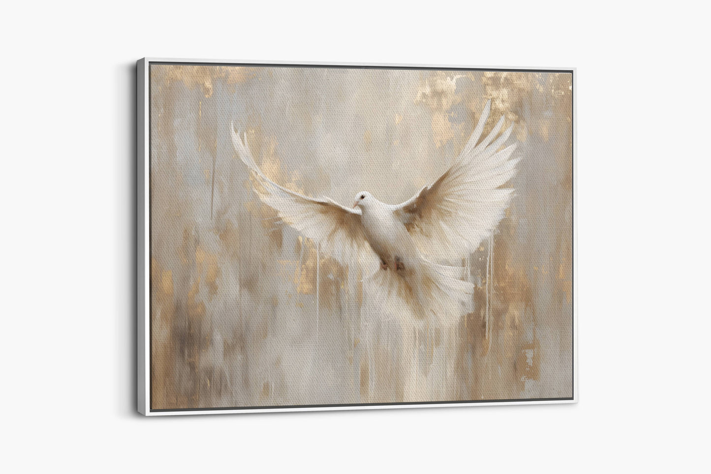 Spirit of Peace | Canvas