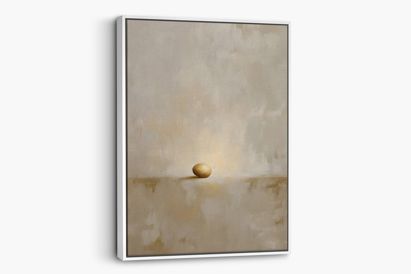 Seed of Faith | Canvas