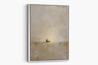 Seed of Faith | Canvas