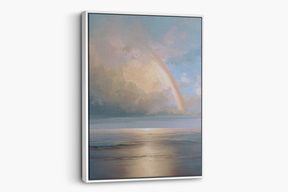 Mercy in the Sky | Canvas