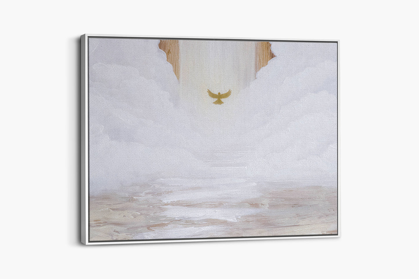 The Holy Spirit | Canvas