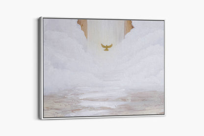 The Holy Spirit | Canvas