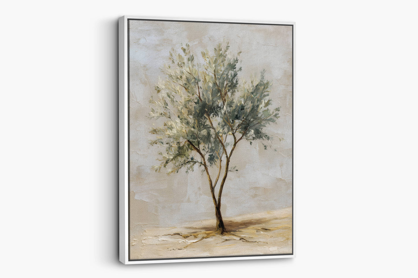 Rooted in Peace | Canvas