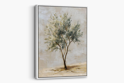 Rooted in Peace | Canvas