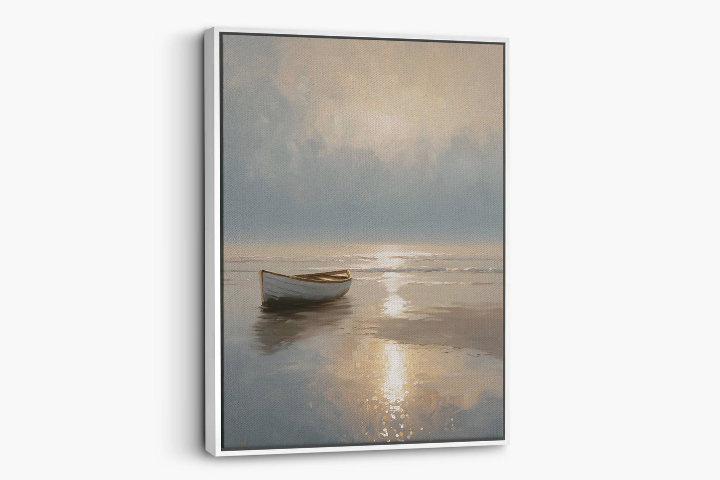 Follow Me | Canvas