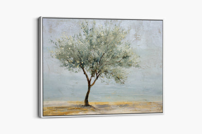 Planted with Purpose | Canvas